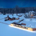 Tannenhaus Hotel 4*