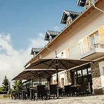 Tannenhaus シェーネック