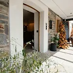 ホテル Tannenhaus 4*