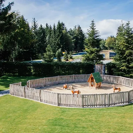 Hotel Tannenhaus Schöneck