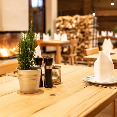 Tannenhaus 4* Schöneck