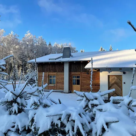 Tannenhaus Отель 4*