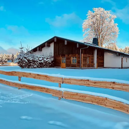 Tannenhaus Schöneck