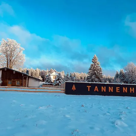 Hotel Tannenhaus
