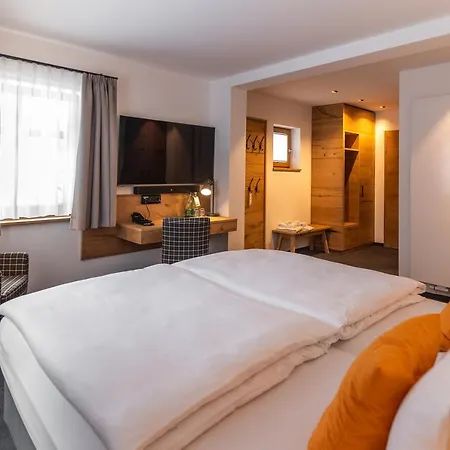 Tannenhaus 4* Schöneck