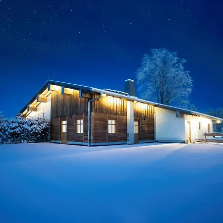 Tannenhaus Hotel
