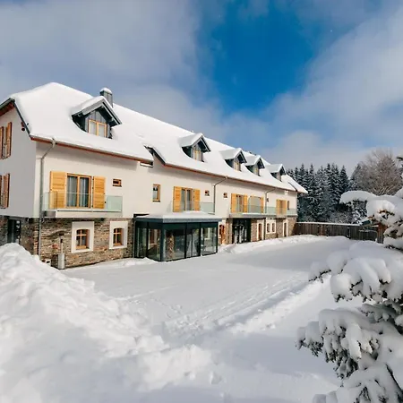Tannenhaus 4* Schöneck