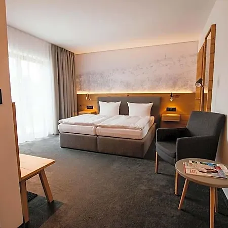 호텔 Tannenhaus 4*