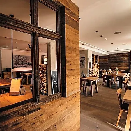 Tannenhaus 호텔 쇼넥