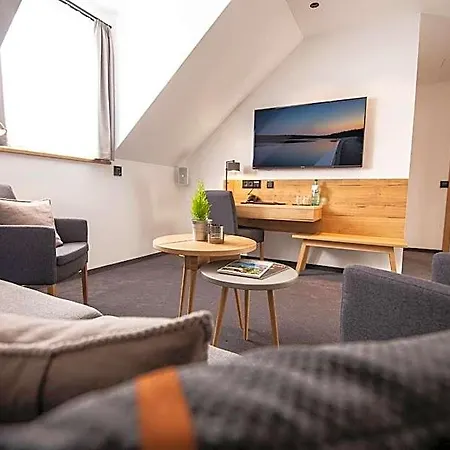 Tannenhaus 호텔 쇼넥
