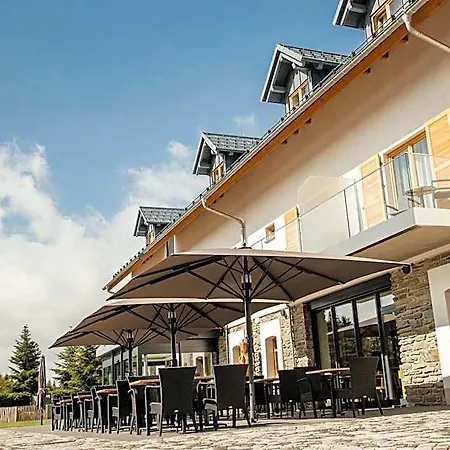 Tannenhaus 4* 쇼넥