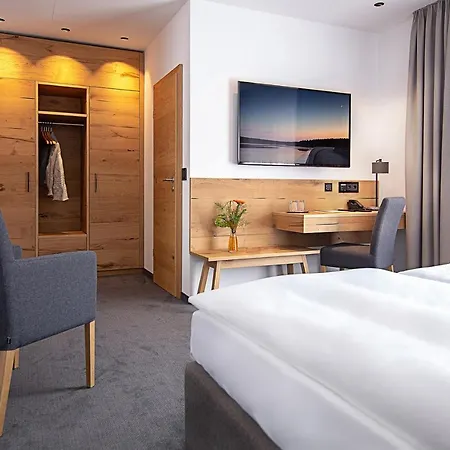 Hotel Tannenhaus 4*