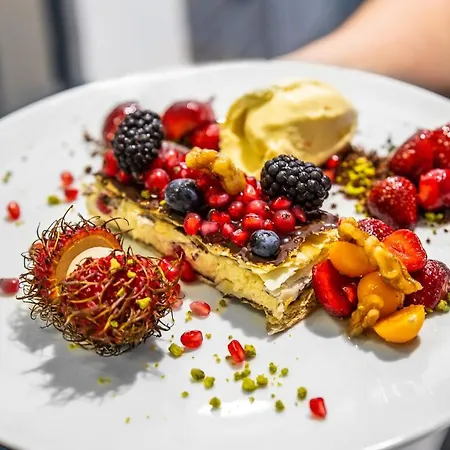 Tannenhaus Schöneck