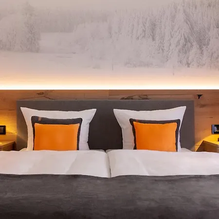 Hotel Tannenhaus 4*