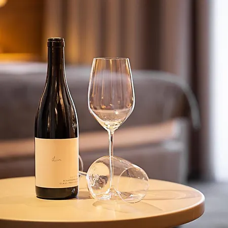 Hotel Tannenhaus Schöneck