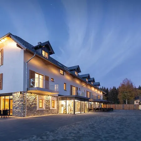 Tannenhaus Schöneck