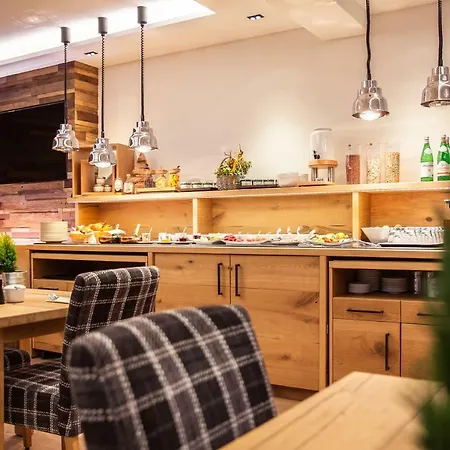 Hotel Tannenhaus Schöneck