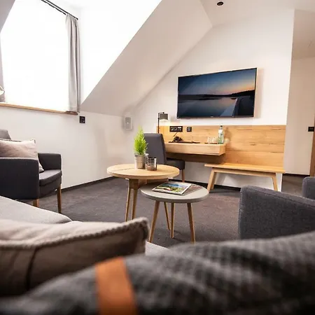 Tannenhaus Hotel Schöneck