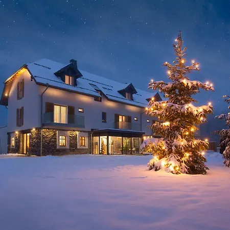 Hotel Tannenhaus Schöneck