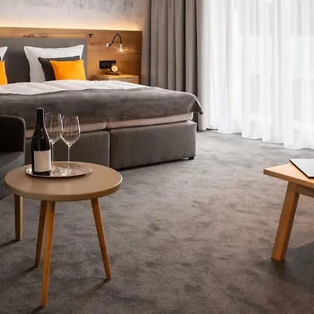 Tannenhaus Schöneck