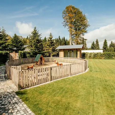 Tannenhaus Hotel Schöneck