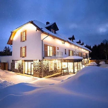 Hotel Tannenhaus