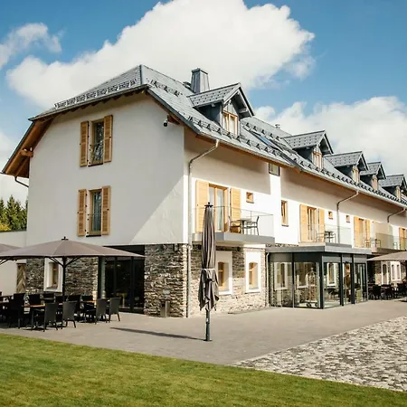 Tannenhaus 4* Schöneck