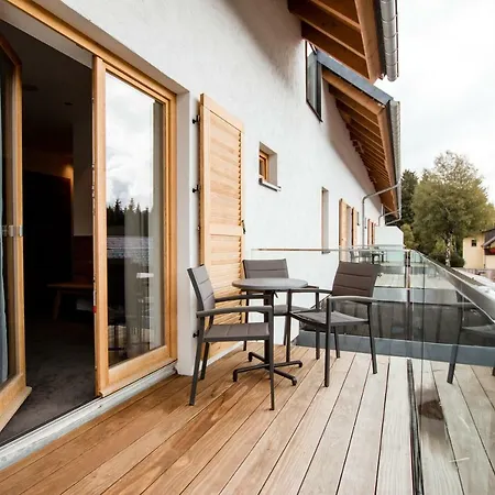 ホテル Tannenhaus 4*