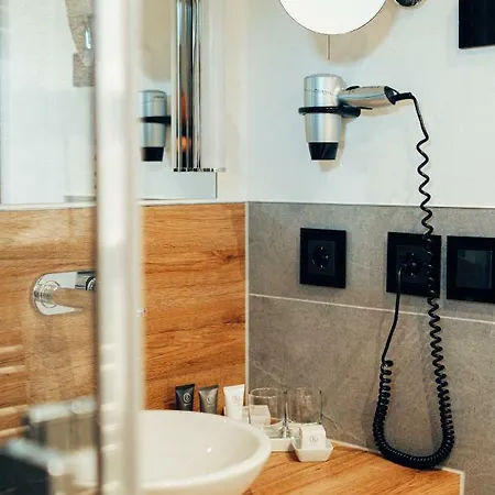 Tannenhaus Hotel 4*