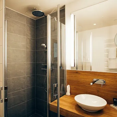 Tannenhaus 4* Schöneck