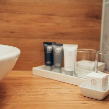 Tannenhaus Hotel Schöneck