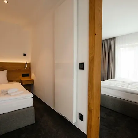 Hotel Tannenhaus Schöneck