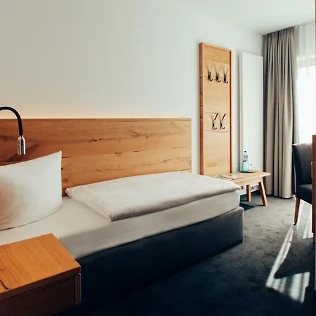Hotel Tannenhaus 4*