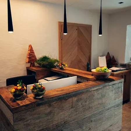 Tannenhaus 4* Шёнек