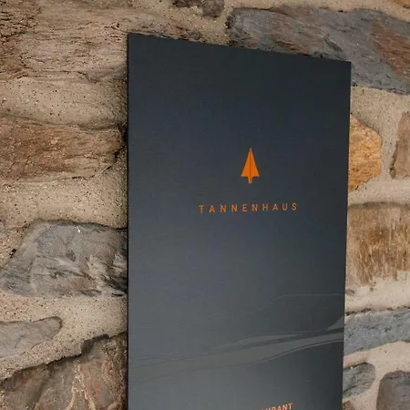 מלון Tannenhaus