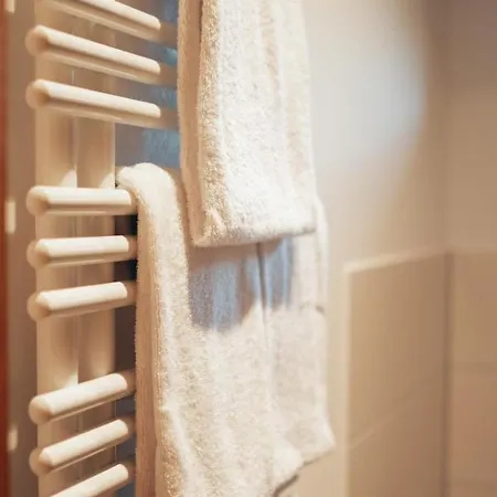 Otel Tannenhaus Schöneck