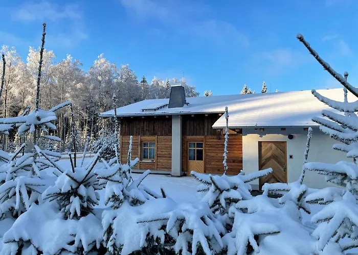 Tannenhaus 酒店 4*